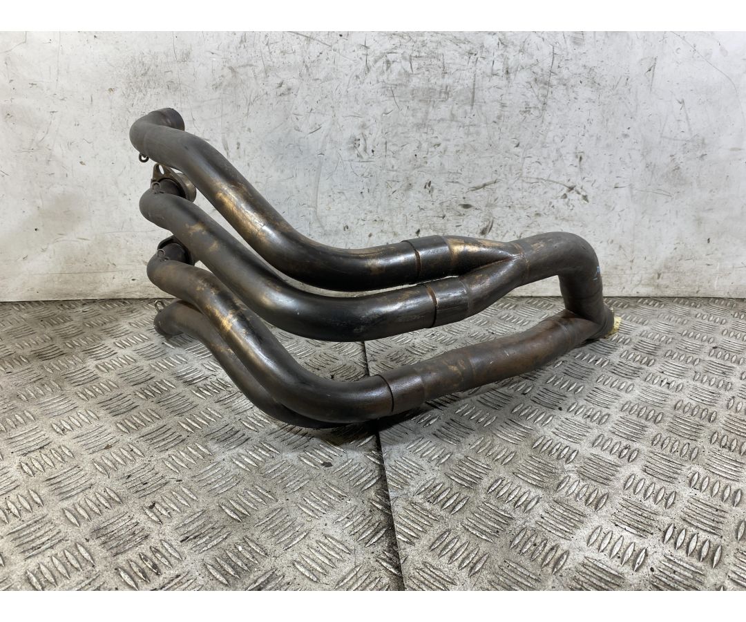 Collettore Di Scarico Yamaha YZF R1 Dal 2002 al 2003  1767781910735