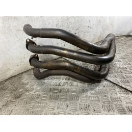Collettore Di Scarico Yamaha YZF R1 Dal 2002 al 2003  1767781910735