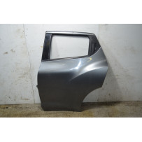 Portiera sportello posteriore SX Nissan Juke Dal 2010 al 2018 Cod H2101BA6MC  1767782140452