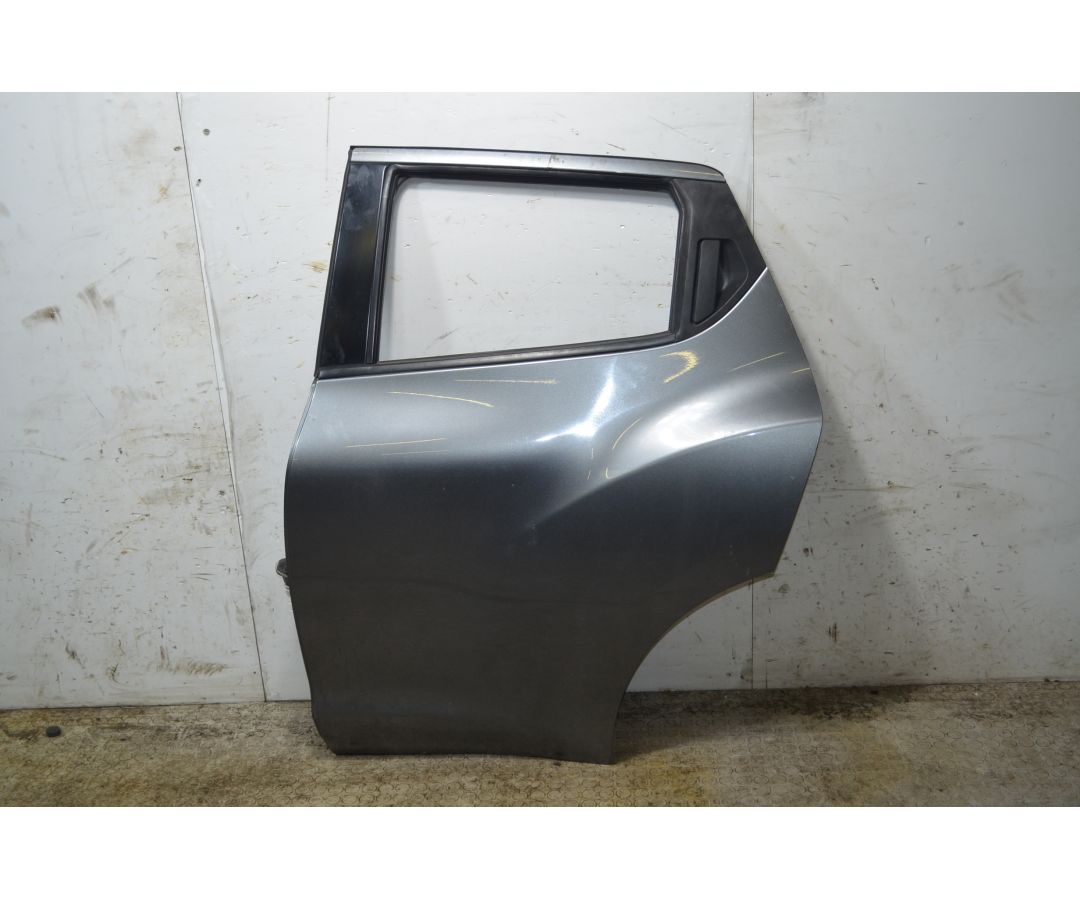 Portiera sportello posteriore SX Nissan Juke Dal 2010 al 2018 Cod H2101BA6MC  1767782140452