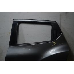 Portiera sportello posteriore SX Nissan Juke Dal 2010 al 2018 Cod H2101BA6MC  1767782140452