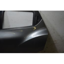 Portiera sportello posteriore SX Nissan Juke Dal 2010 al 2018 Cod H2101BA6MC  1767782140452