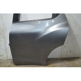 Portiera sportello posteriore SX Nissan Juke Dal 2010 al 2018 Cod H2101BA6MC  1767782140452