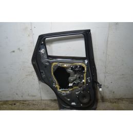 Portiera sportello posteriore SX Nissan Juke Dal 2010 al 2018 Cod H2101BA6MC  1767782140452
