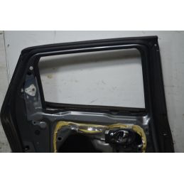 Portiera sportello posteriore SX Nissan Juke Dal 2010 al 2018 Cod H2101BA6MC  1767782140452