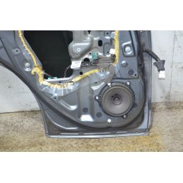 Portiera sportello posteriore SX Nissan Juke Dal 2010 al 2018 Cod H2101BA6MC  1767782140452