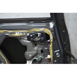 Portiera sportello posteriore SX Nissan Juke Dal 2010 al 2018 Cod H2101BA6MC  1767782140452