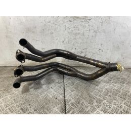 Collettore Di Scarico Yamaha YZF R1 Dal 2002 al 2003  1767781910735