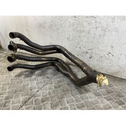 Collettore Di Scarico Yamaha YZF R1 Dal 2002 al 2003  1767781910735
