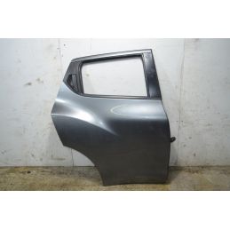 Portiera sportello posteriore DX Nissan Juke Dal 2010 al 2018 Cod H2100BA6MC  1767782987514