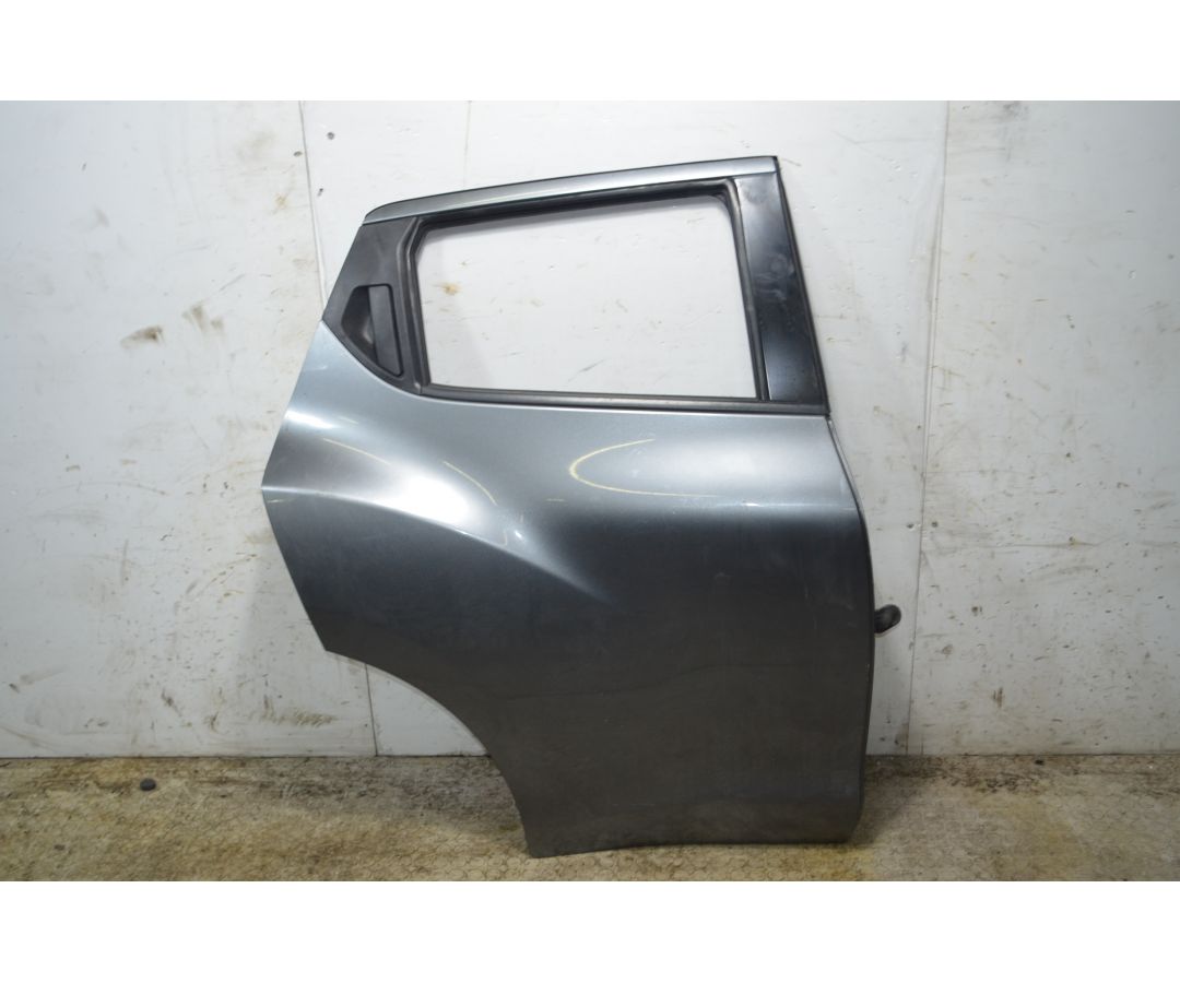 Portiera sportello posteriore DX Nissan Juke Dal 2010 al 2018 Cod H2100BA6MC  1767782987514