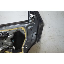Portiera sportello posteriore DX Nissan Juke Dal 2010 al 2018 Cod H2100BA6MC  1767782987514