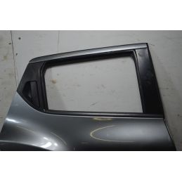 Portiera sportello posteriore DX Nissan Juke Dal 2010 al 2018 Cod H2100BA6MC  1767782987514