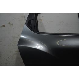 Portiera sportello posteriore DX Nissan Juke Dal 2010 al 2018 Cod H2100BA6MC  1767782987514