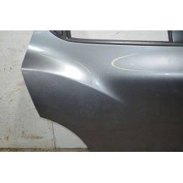 Portiera sportello posteriore DX Nissan Juke Dal 2010 al 2018 Cod H2100BA6MC  1767782987514