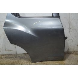 Portiera sportello posteriore DX Nissan Juke Dal 2010 al 2018 Cod H2100BA6MC  1767782987514