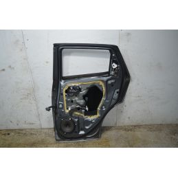 Portiera sportello posteriore DX Nissan Juke Dal 2010 al 2018 Cod H2100BA6MC  1767782987514