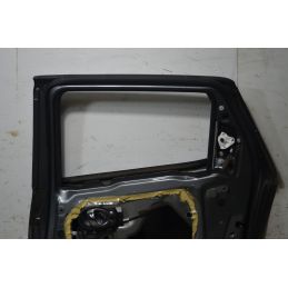 Portiera sportello posteriore DX Nissan Juke Dal 2010 al 2018 Cod H2100BA6MC  1767782987514