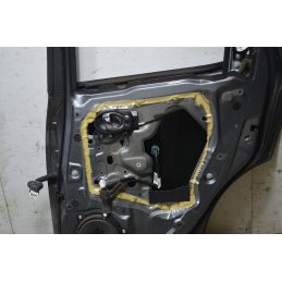 Portiera sportello posteriore DX Nissan Juke Dal 2010 al 2018 Cod H2100BA6MC  1767782987514