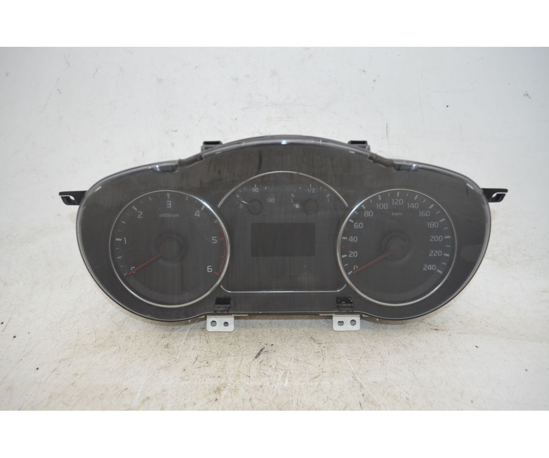 Strumentazione Completa Kia Carens dal 2013 al 2018 Cod 94005A4081  1767784042730