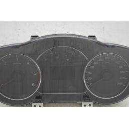 Strumentazione Completa Kia Carens dal 2013 al 2018 Cod 94005A4081  1767784042730