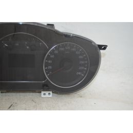 Strumentazione Completa Kia Carens dal 2013 al 2018 Cod 94005A4081  1767784042730