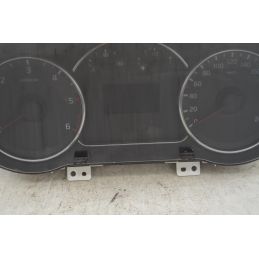 Strumentazione Completa Kia Carens dal 2013 al 2018 Cod 94005A4081  1767784042730