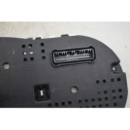 Strumentazione Completa Kia Carens dal 2013 al 2018 Cod 94005A4081  1767784042730