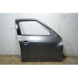 Portiera sportello anteriore DX Nissan Juke Dal 2010 al 2018 Cod H0100BA6MD  1767784547938