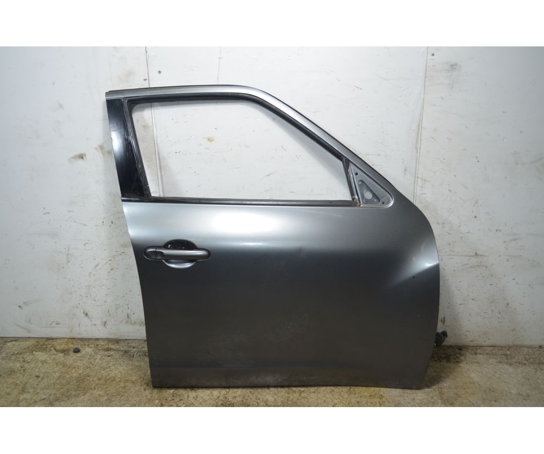 Portiera sportello anteriore DX Nissan Juke Dal 2010 al 2018 Cod H0100BA6MD  1767784547938