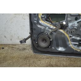 Portiera sportello anteriore DX Nissan Juke Dal 2010 al 2018 Cod H0100BA6MD  1767784547938