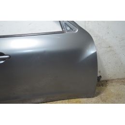 Portiera sportello anteriore DX Nissan Juke Dal 2010 al 2018 Cod H0100BA6MD  1767784547938