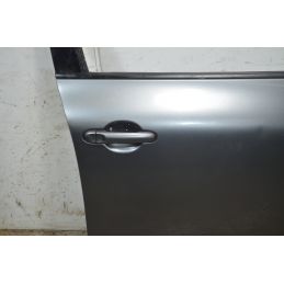 Portiera sportello anteriore DX Nissan Juke Dal 2010 al 2018 Cod H0100BA6MD  1767784547938