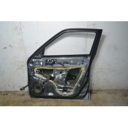 Portiera sportello anteriore DX Nissan Juke Dal 2010 al 2018 Cod H0100BA6MD  1767784547938