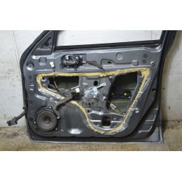 Portiera sportello anteriore DX Nissan Juke Dal 2010 al 2018 Cod H0100BA6MD  1767784547938