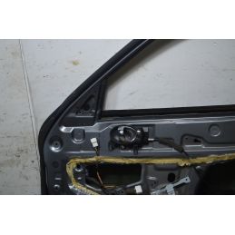 Portiera sportello anteriore DX Nissan Juke Dal 2010 al 2018 Cod H0100BA6MD  1767784547938