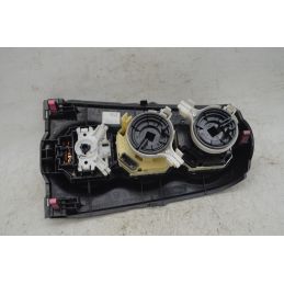 Controllo comando clima Toyota Yaris Dal 2005 al 2011 Cod 554060D190  1767785136933