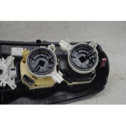 Controllo comando clima Toyota Yaris Dal 2005 al 2011 Cod 554060D190  1767785136933