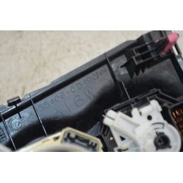 Controllo comando clima Toyota Yaris Dal 2005 al 2011 Cod 554060D190  1767785136933