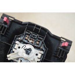 Controllo comando clima Toyota Yaris Dal 2005 al 2011 Cod 554060D190  1767785136933