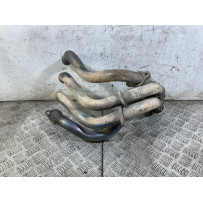 Collettore Di Scarico Honda CBR 900 RR Dal 2000 al 2001  1767785022311