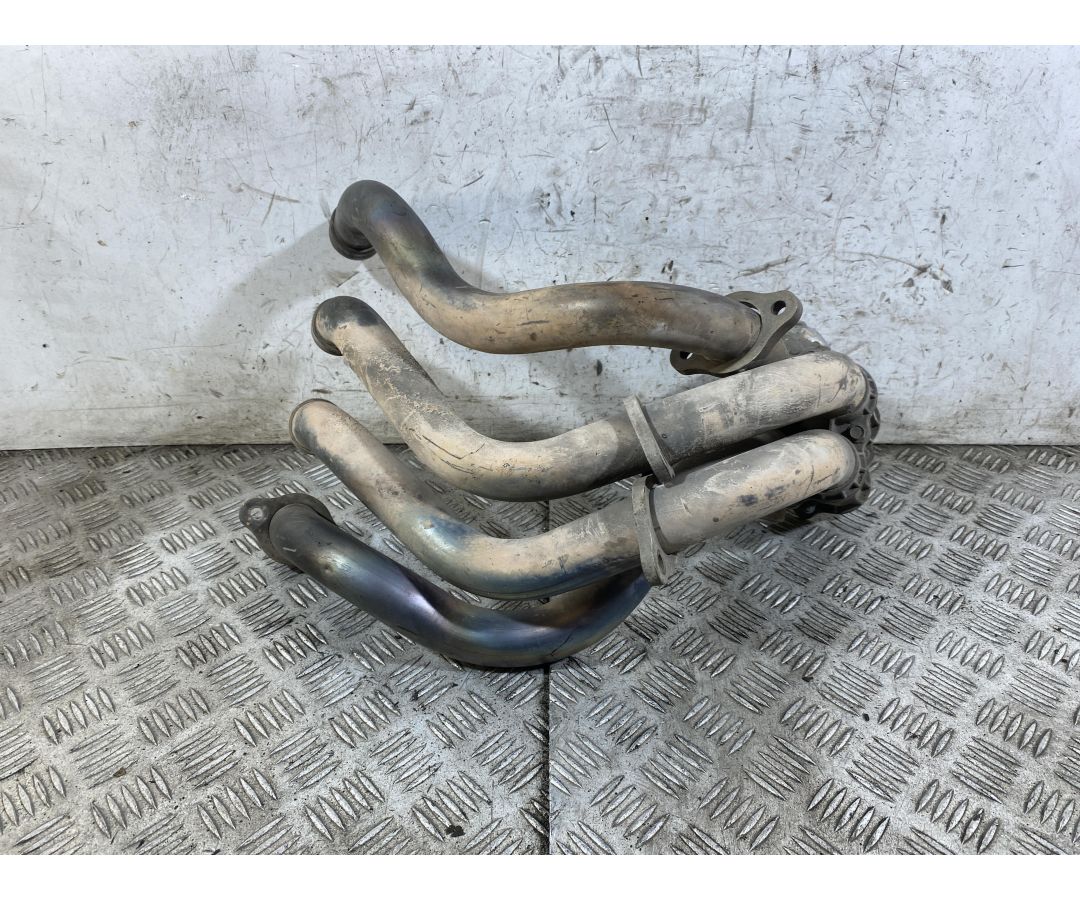 Collettore Di Scarico Honda CBR 900 RR Dal 2000 al 2001  1767785022311