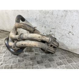 Collettore Di Scarico Honda CBR 900 RR Dal 2000 al 2001  1767785022311