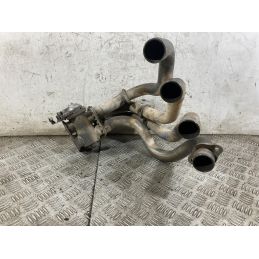 Collettore Di Scarico Honda CBR 900 RR Dal 2000 al 2001  1767785022311