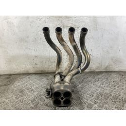 Collettore Di Scarico Honda CBR 900 RR Dal 2000 al 2001  1767785022311