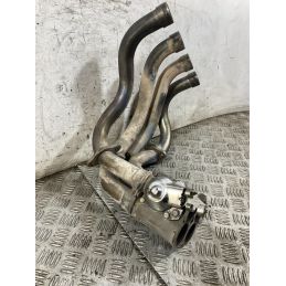 Collettore Di Scarico Honda CBR 900 RR Dal 2000 al 2001  1767785022311