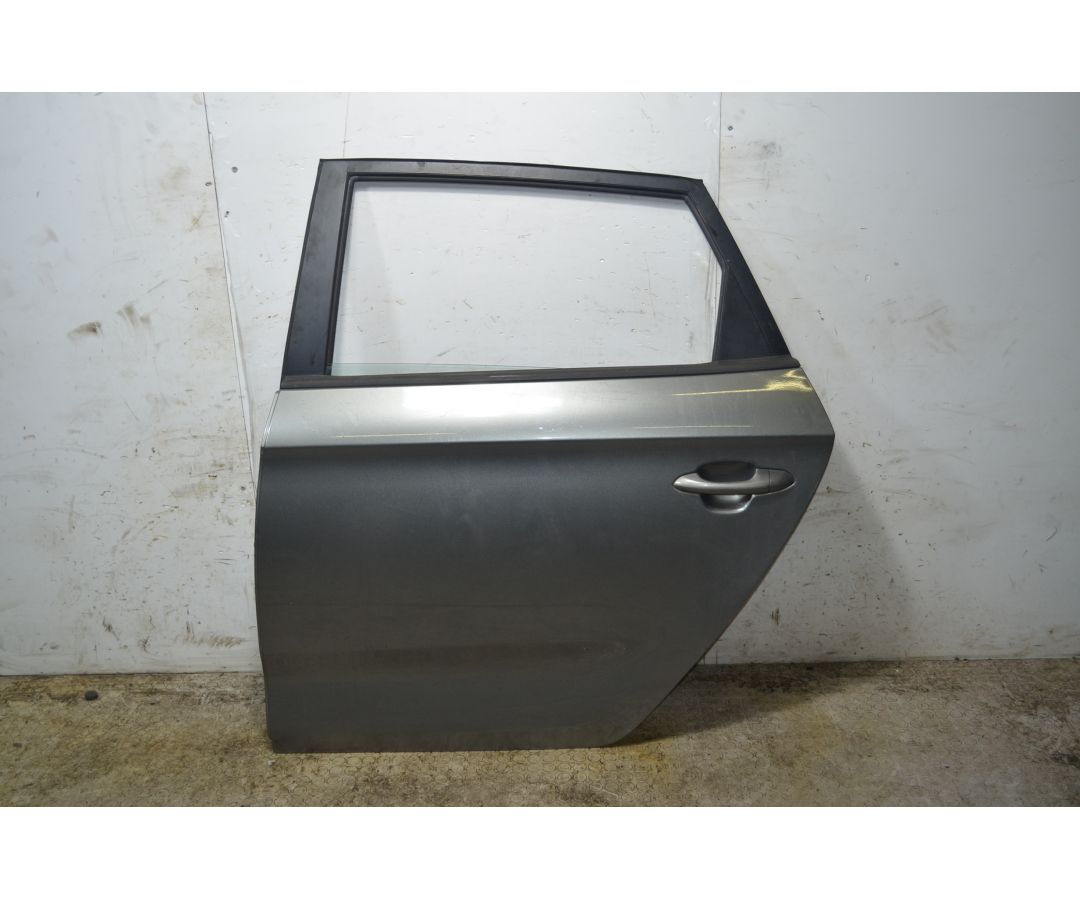 Portiera sportello posteriore SX Kia Carens Dal 2013 al 2016 Cod oe 77003A4000  1767785288175