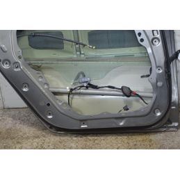 Portiera sportello posteriore SX Kia Carens Dal 2013 al 2016 Cod oe 77003A4000  1767785288175
