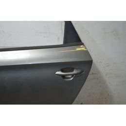 Portiera sportello posteriore SX Kia Carens Dal 2013 al 2016 Cod oe 77003A4000  1767785288175