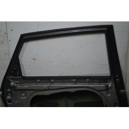 Portiera sportello posteriore SX Kia Carens Dal 2013 al 2016 Cod oe 77003A4000  1767785288175